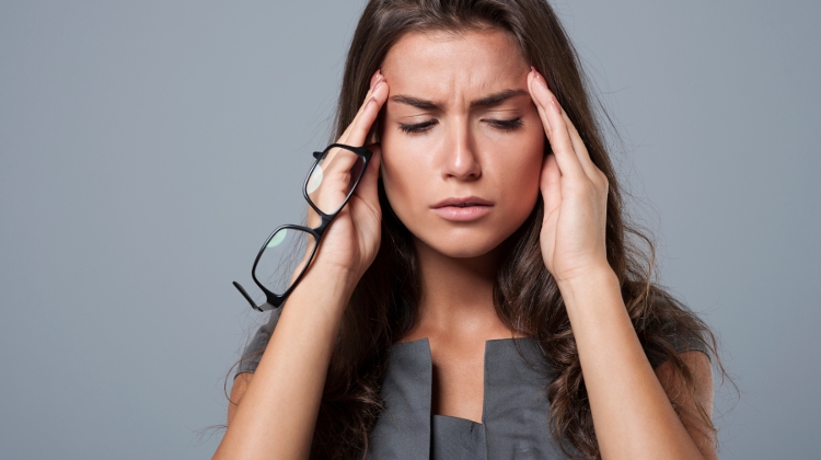 Headaches - Symptoms, Diagnosis, Treatment By Dr. Rose Private Hospital