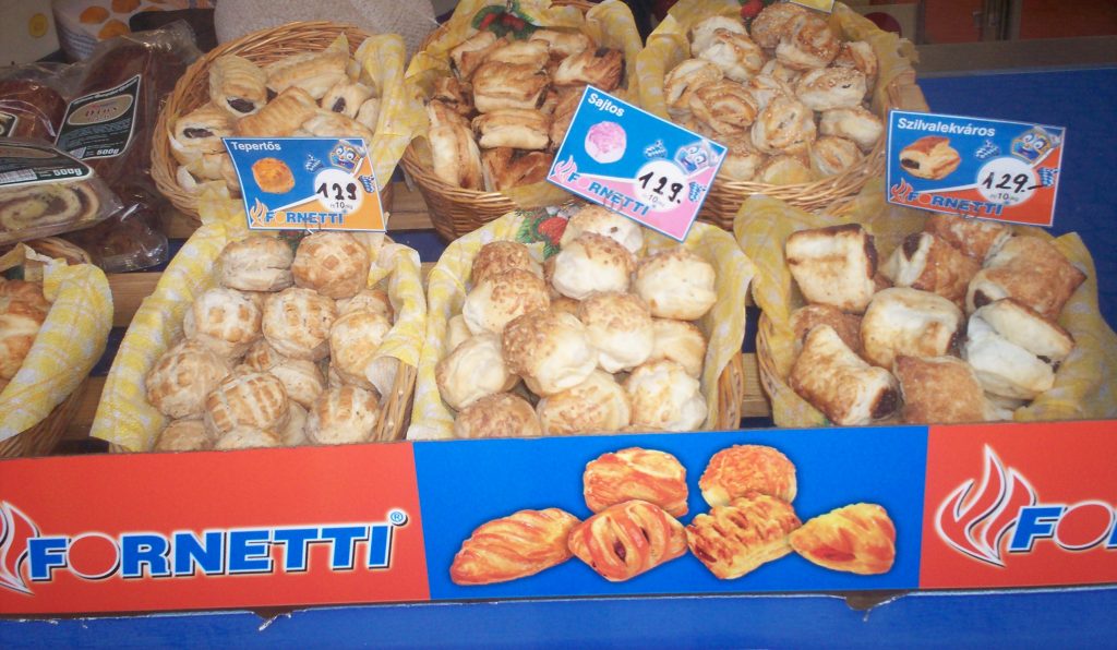 Fornetti is Proud to be Part of Hungary’s Most Successful Company in the Bakery Industry