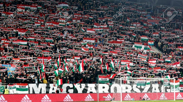 UEFA Opens Investigation Into Potential Racist & Homophobic Behaviour Of Hungarian Fans
