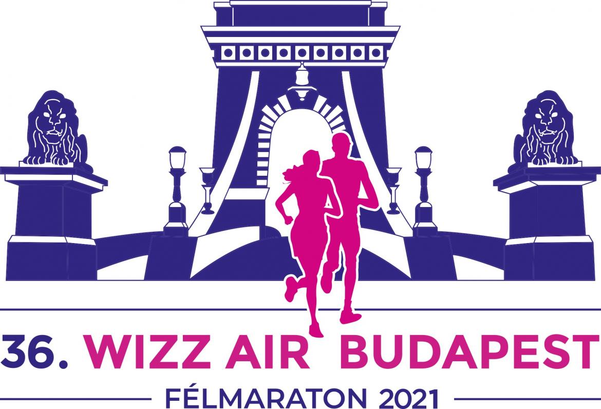 Updated: Wizz Air Budapest Half Marathon, 29 August