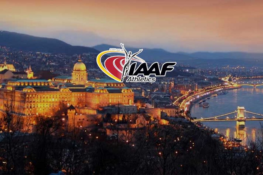 Budapest Municipality Can't Take Decisions about Hosting World Athletics Champs, says Local Athletics Federation