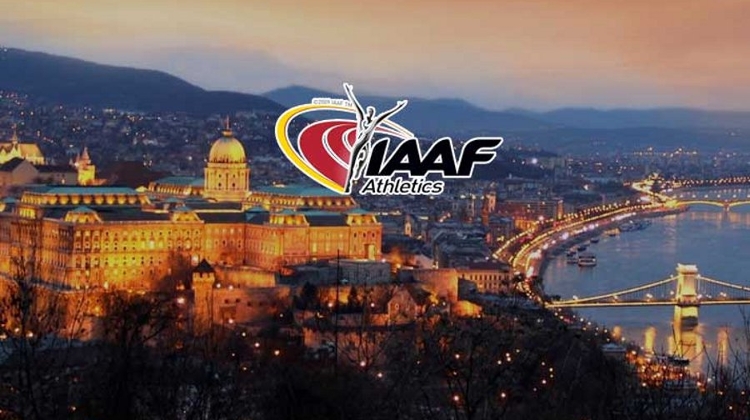 Budapest Municipality Can't Take Decisions about Hosting World Athletics Champs, says Local Athletics Federation