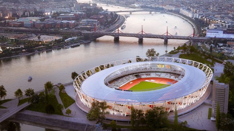Karácsony Proposes Withdrawing Budapest's Approval to Host 2023 World Athletics Championships