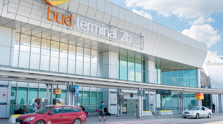 Budapest Airport Renovations: Expect Delays & Plan Ahead Budapest Airport Renovations: Expect Delays & Plan Ahead