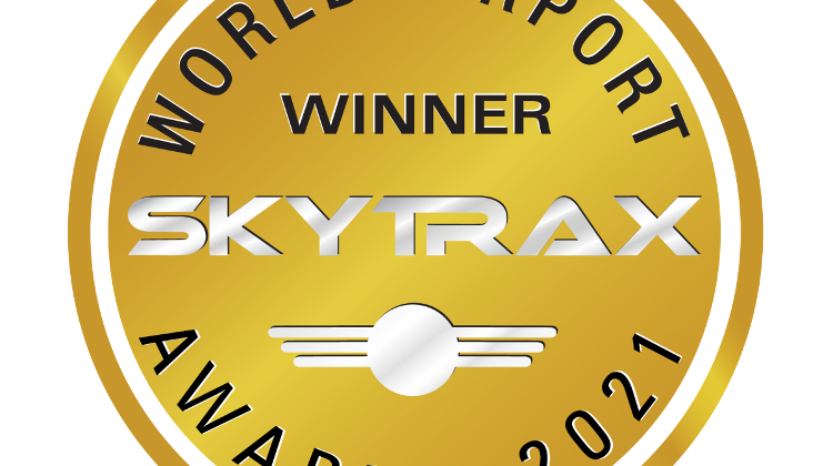 Budapest  Airport Wins Skytrax Award for Eighth Year in a Row