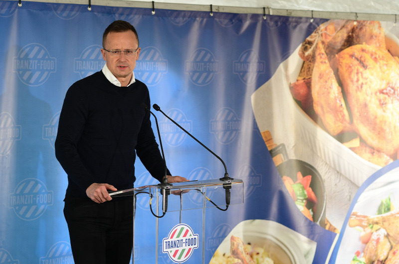 Tranzit-Food Plans to Spend HUF 6.5 Billion on Developments in Hungary