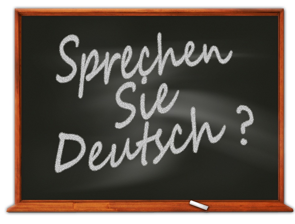 German is Second Most Popular Foreign Language in Hungary