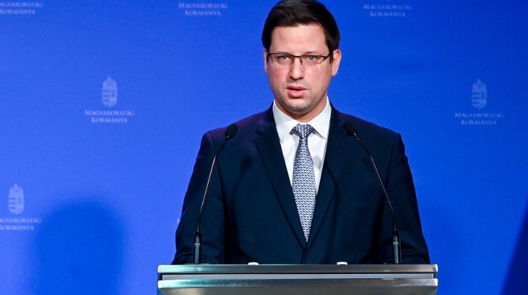 EC Starts Conditionality Mechanism Linking Funding to the Rule of Law in Hungary