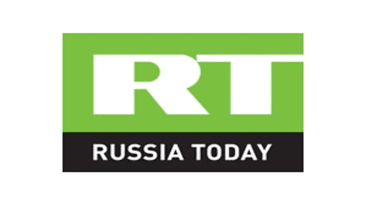 Russia Today & Sputnik News Suspended in Hungary