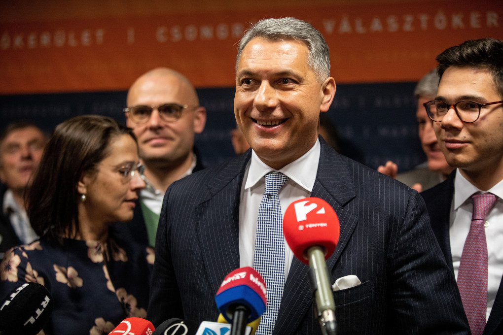 United Opposition’s PM Candidate Defeated in His Local Electoral District by Fidesz’s Lázár