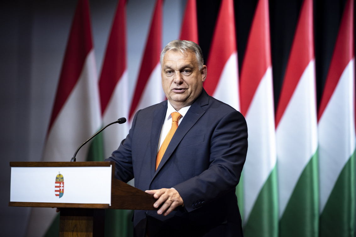 Slovakia’s FM Accused of 'Speaking About PM Orbán in Appalling Terms' by Hungarian Gov't Official