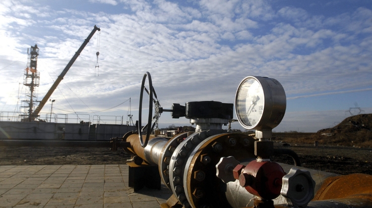 Azerbaijan to Start Gas Deliveries to Hungary This Year