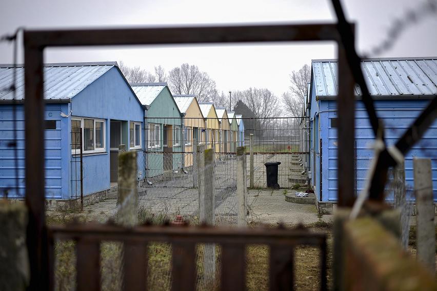Refugee Centres in Hungary May Close Due to Heating Costs