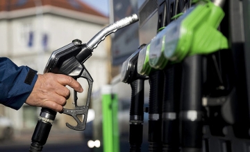 Regional Comparisons of Car Fuel Prices to Be Officially Published in Hungary Every Week