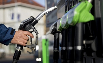 New Car Fuel Price Limits Imposed in Hungary New Car Fuel Price Limits Imposed in Hungary