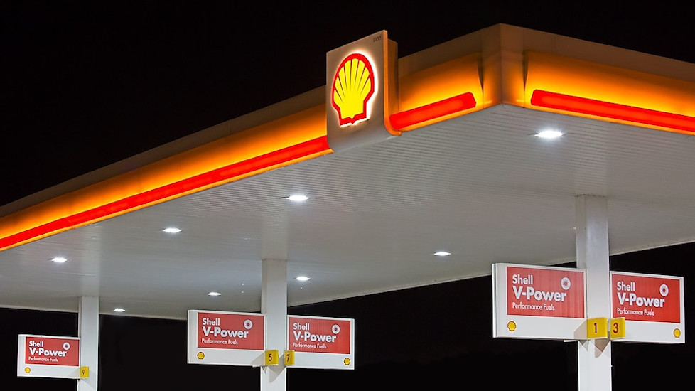 Shell Hungary Limits Fuel Purchases For International Lorries
