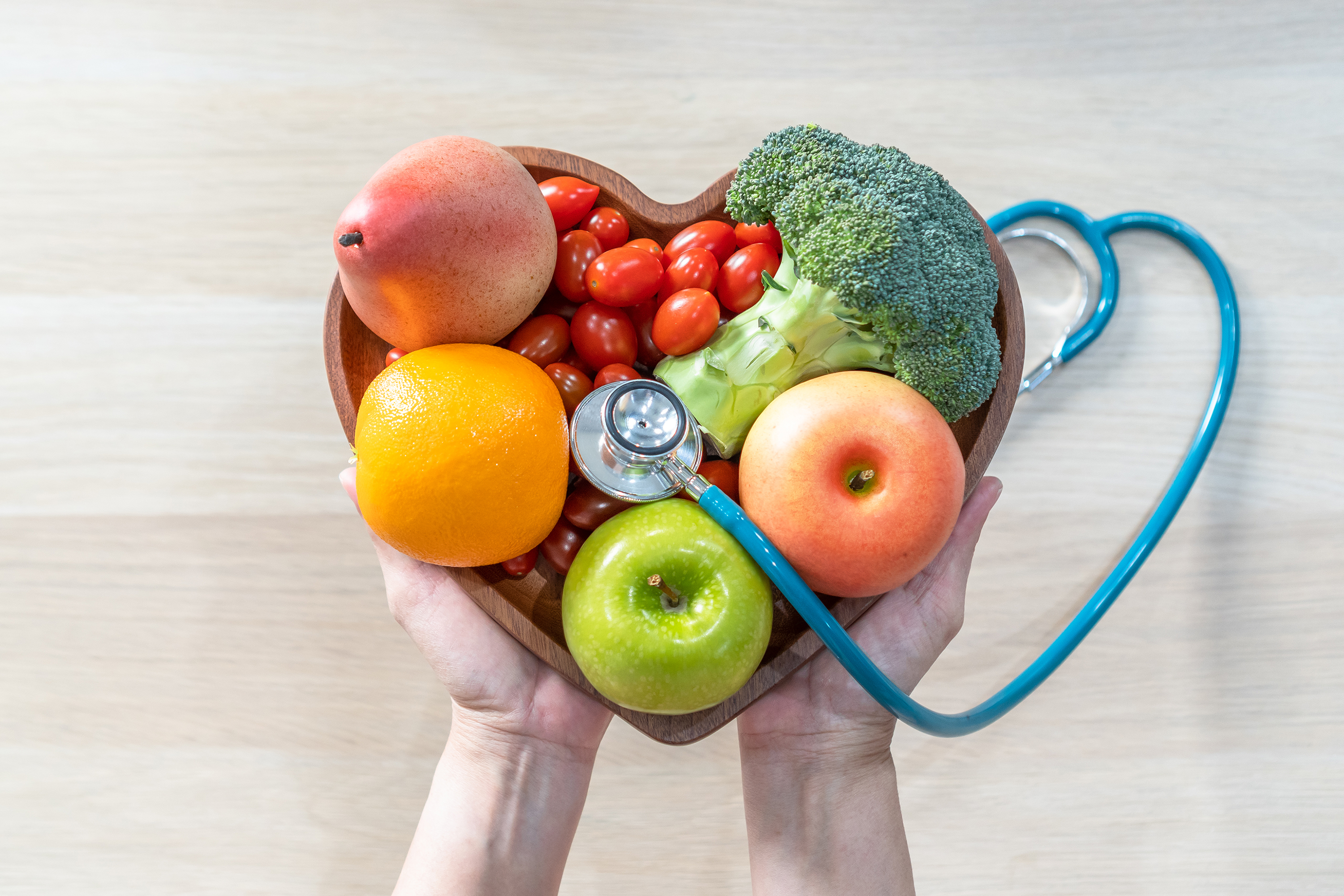 Cholesterol: Benefits & Drawbacks by Dr. Rose Private Hospital Budapest