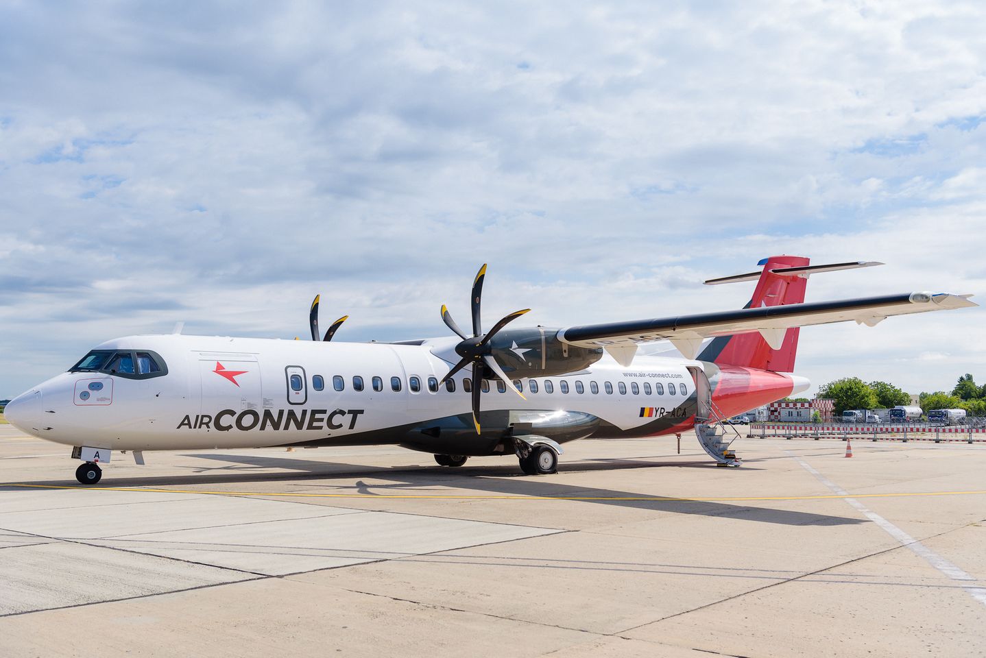 AirConnect Postpones Launch of Budapest Flights