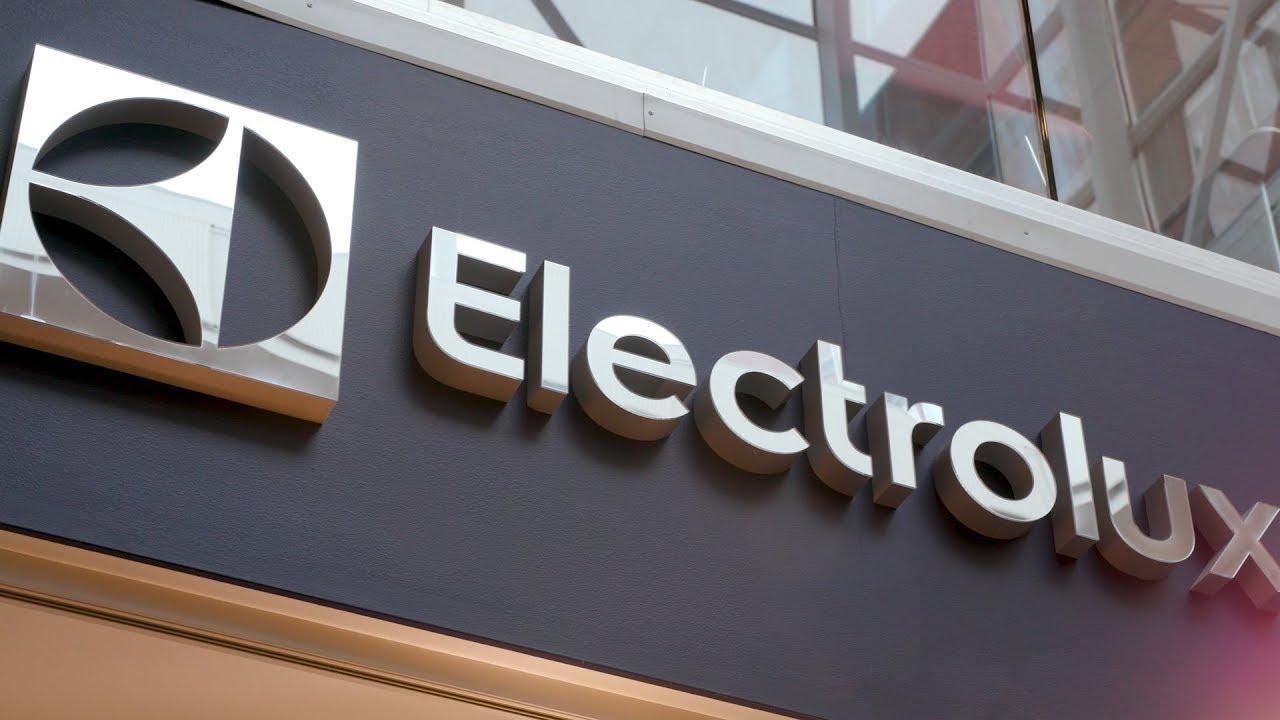 Electrolux to Cease Production at Plant in Hungary