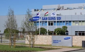 Von der Leyen Asked to Pressure Orbán about Samsung 'Poison Plant' in Hungary Von der Leyen Asked to Pressure Orbán about Samsung 'Poison Plant' in Hungary