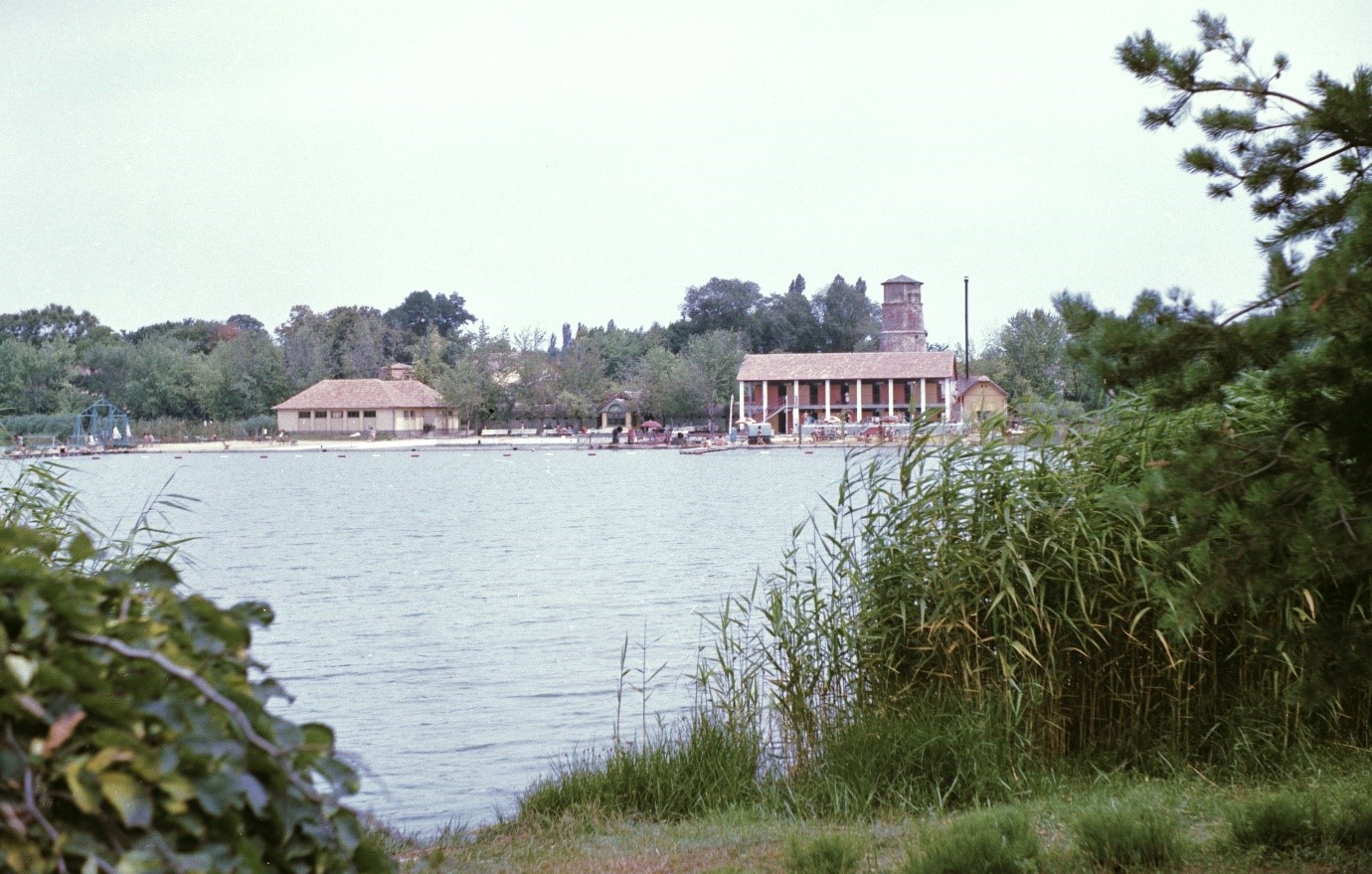 'An Englishwoman's Life in Communist Hungary': Chapter 3, Part 13.