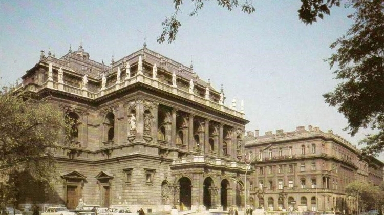 Opera House in Budapest Under Auditors’ Scrutiny, Eiffel Workshop to Host Popular Operas Opera House in Budapest Under Auditors’ Scrutiny, Eiffel Workshop to Host Popular Operas