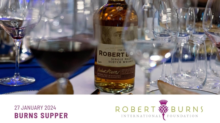 Sold Out: Big Burns Supper in Budapest, 27 January Sold Out: Big Burns Supper in Budapest, 27 January