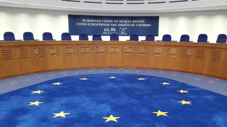 ECHR Condemns State Failure to Examine Humiliating Treatment of Teacher, Police Brutality in Hungary
