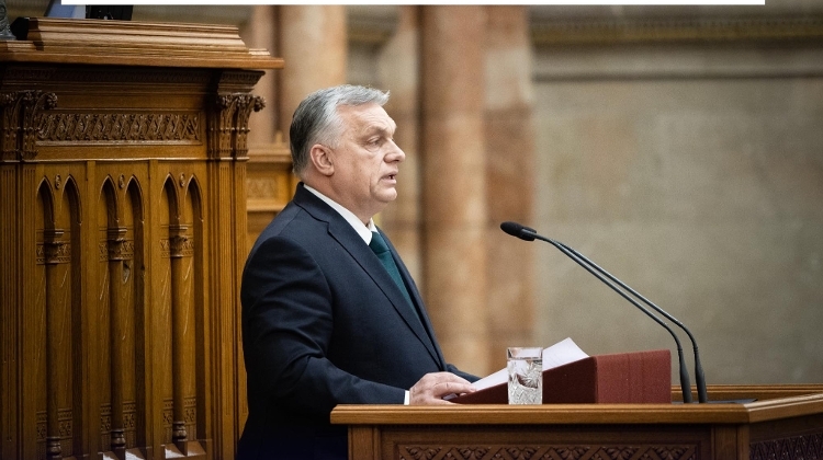 Foreign Investments in Hungary are Highest in Over 20 Years, Despite High Inflation & Gas Prices
