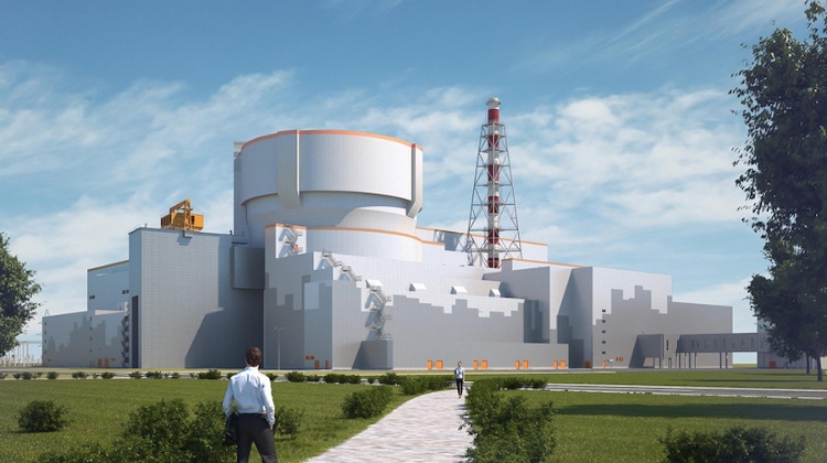 CJEU Annuls EC Decision for Aid to Upgrade Hungary's Nuclear Power Plant CJEU Annuls EC Decision for Aid to Upgrade Hungary's Nuclear Power Plant