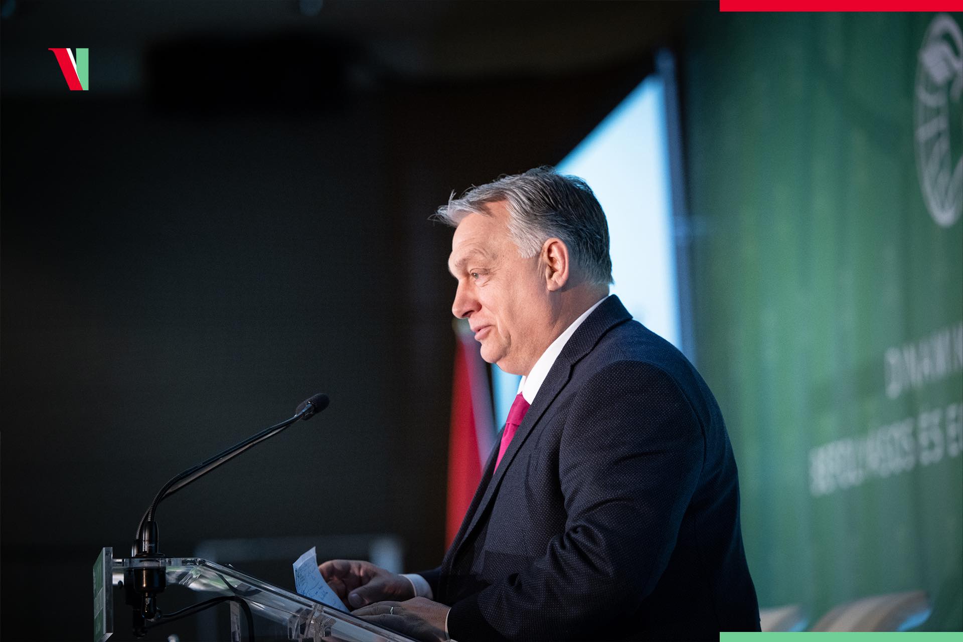 Slovakia is Important Ally & Strategic Partner of Hungary, Says Orbán to New Slovak PM Ódor