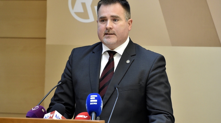 State Auditor: Serious Suspicions of Illegal Campaign Finance in Hungary