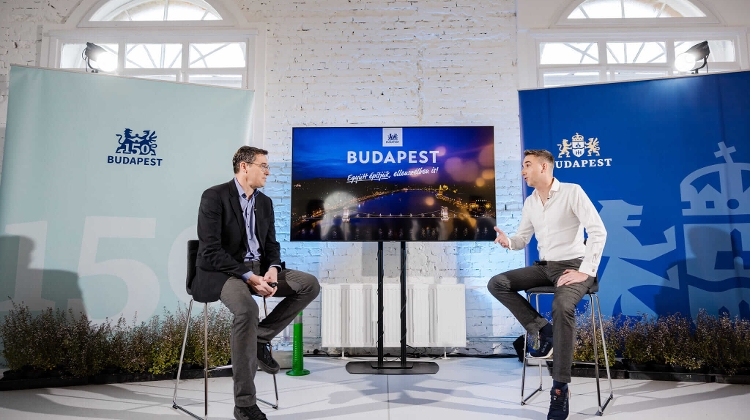 'The People of Budapest Are the Boss', Says Mayor, While Explaining how "Budapest Model” is Working
