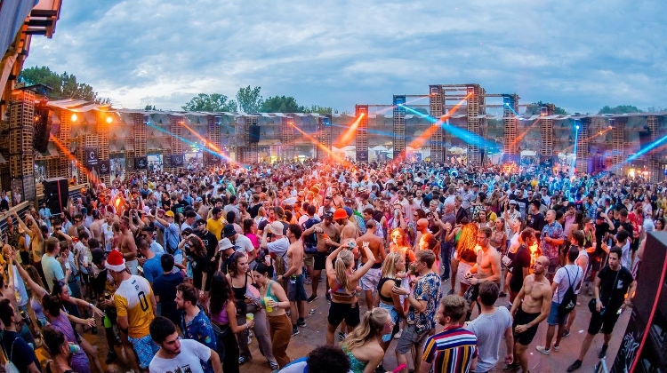 Festival Guide: Budapest’s Sziget Festival – New Stages and New Places
