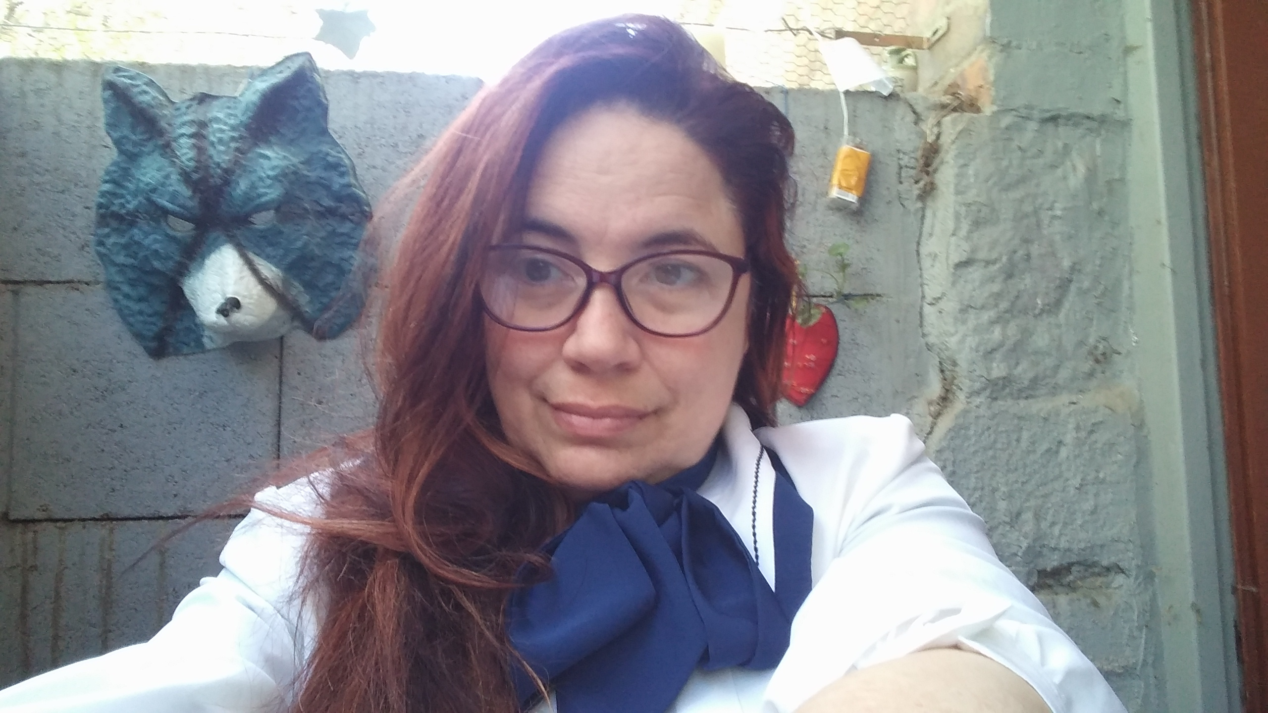 Jennifer Lynn Ferrando, Expat Baker in Budapest