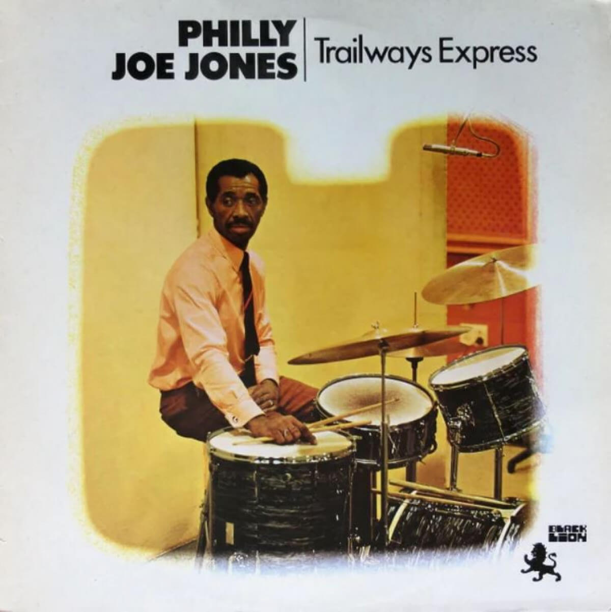 Legendary Albums Series: Philly Joe Jones, Opus Jazz Club Budapest, 14 November