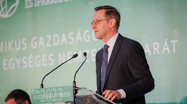 Economic Growth Expected to Continue in Hungary