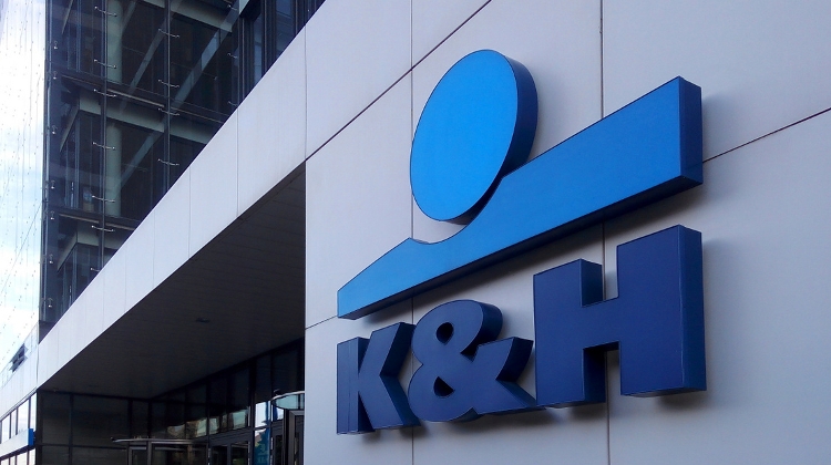 K&H Bank Fined for Shortcomings on Money Laundering & Terrorism Financing