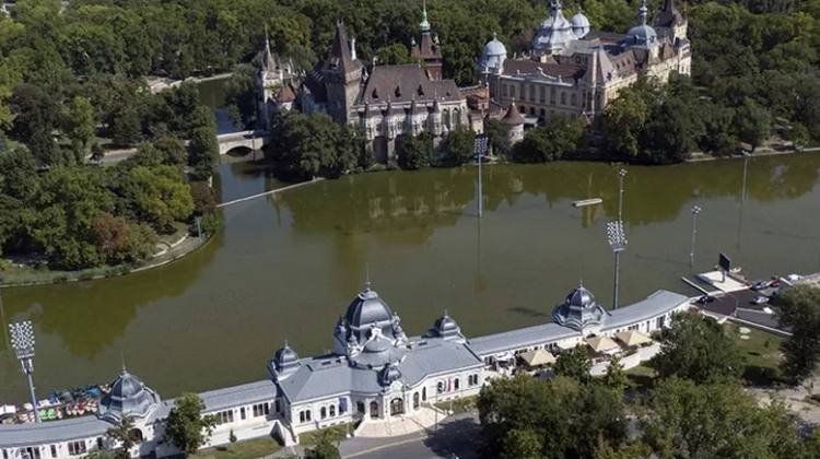 Insider’s Guide: City Park in Budapest - One of First Public Parks in World