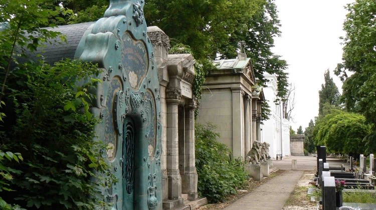 Restored Budapest Jewish Cemetery Memorials Inaugurated Restored Budapest Jewish Cemetery Memorials Inaugurated
