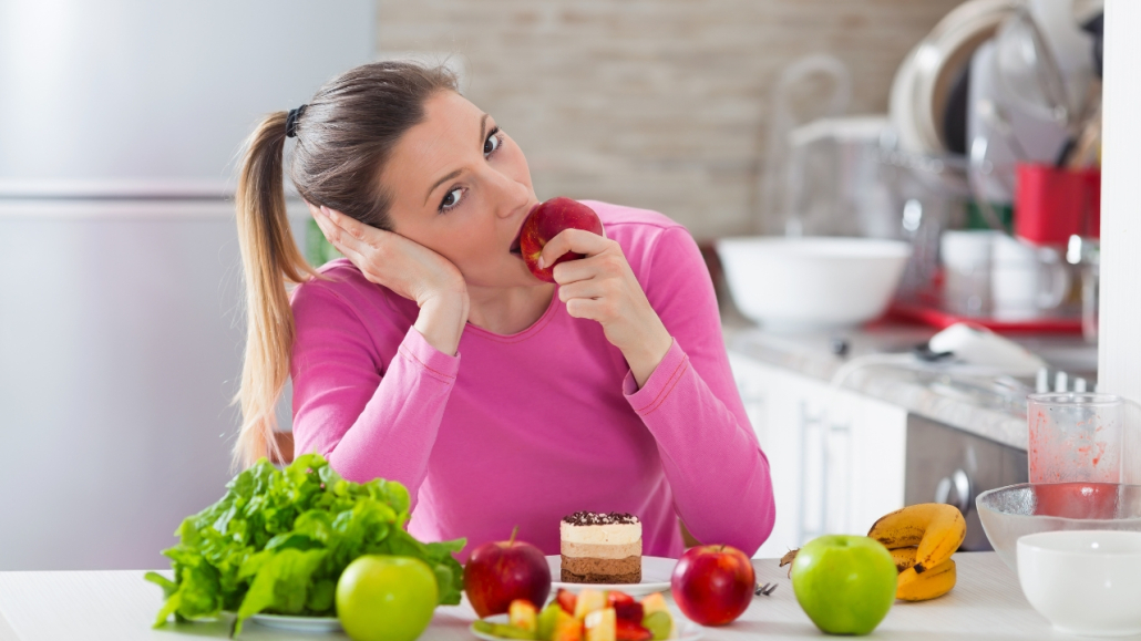 'Fad Diets on the Table' by Firstmed Budapest