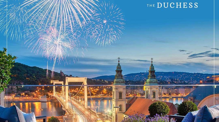 7 Top Summer Terraces in Budapest for Refreshments with Benefits 7 Top Summer Terraces in Budapest for Refreshments with Benefits