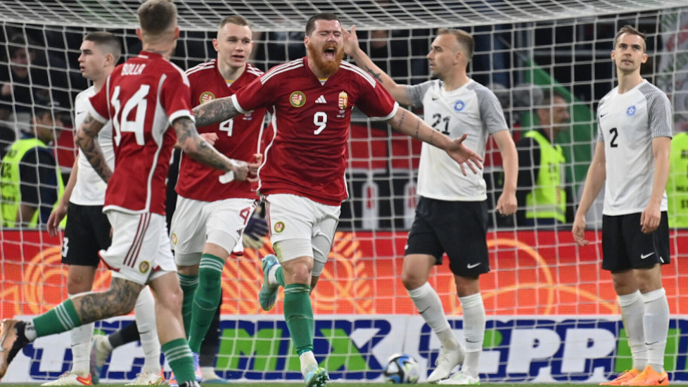 Expat Coach Not Satisfied With Hungary's Single-Goal Victory Over Estonia