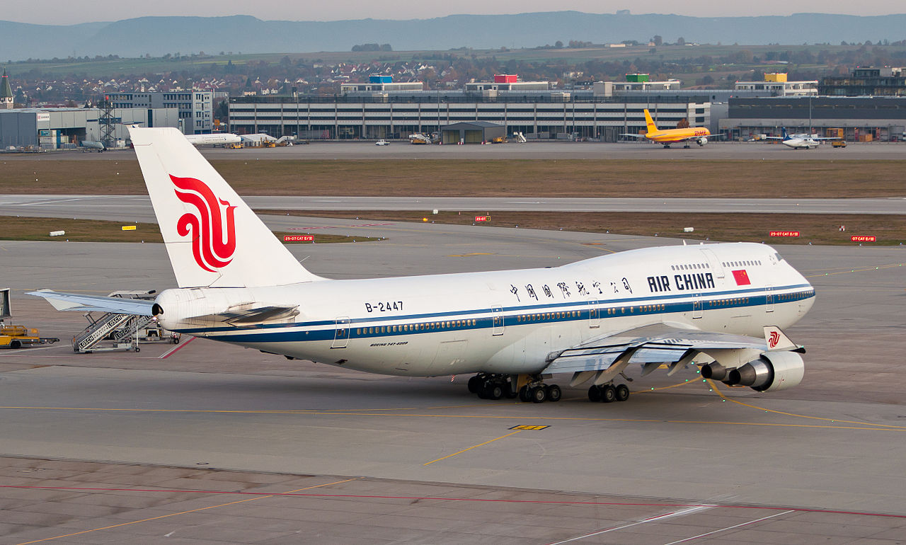 Direct Budapest-Beijing Flight Schedule to Be Expanded by Chinese National Airline