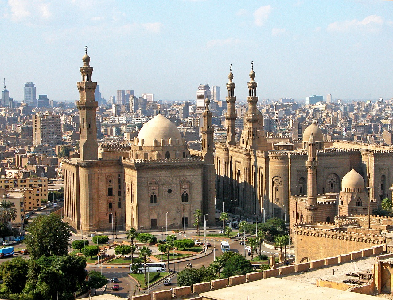 New Flight Launched from Budapest to Cairo