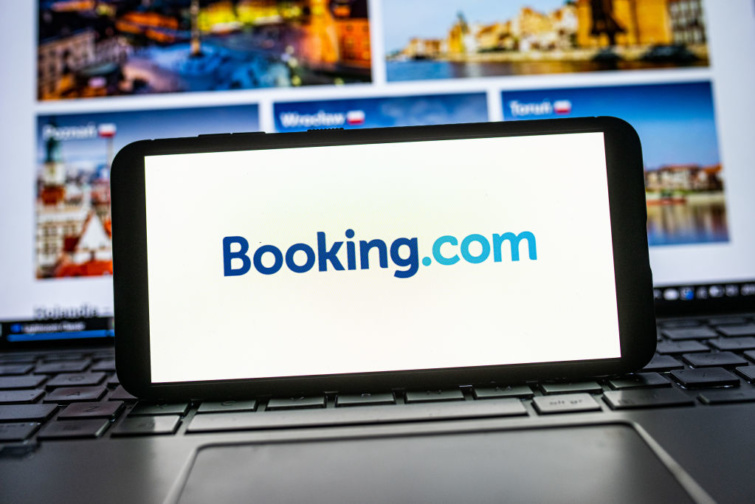 Booking.com Called to Pay Hungarian Hoteliers
