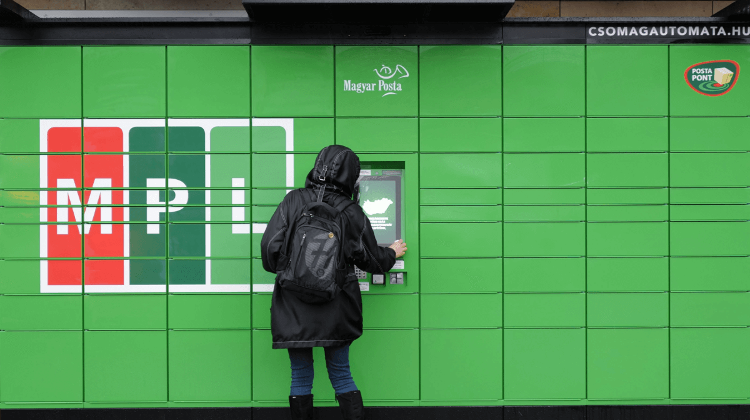 Online Stores in Hungary Must Soon Officially Offer Magyar Posta as Delivery Option Online Stores in Hungary Must Soon Officially Offer Magyar Posta as Delivery Option