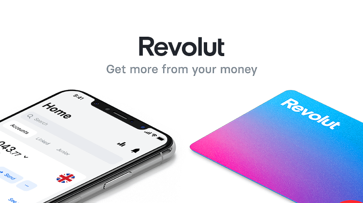 Revolut to Withdraw Crypto Services from Hungary Revolut to Withdraw Crypto Services from Hungary