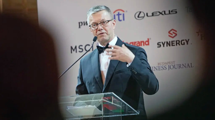 Making the Most of Hungary’s Unique Expat CEO Community Making the Most of Hungary’s Unique Expat CEO Community