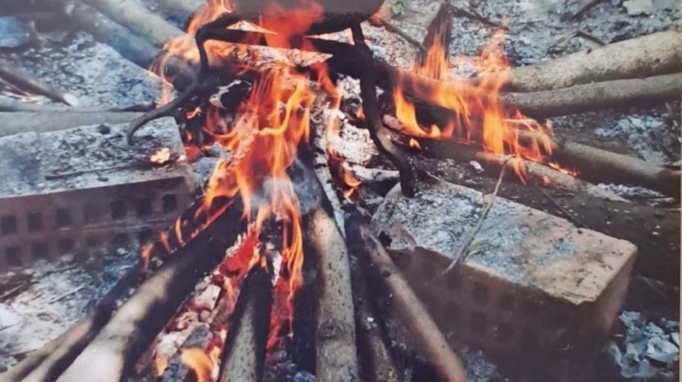 An Englishwoman's Life in Communist Hungary': Book 2, Chapter 3. An Englishwoman's Life in Communist Hungary': Book 2, Chapter 3.